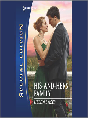 cover image of His-and-Hers Family